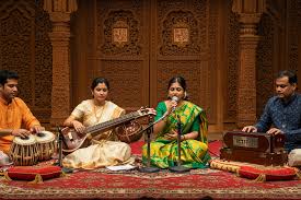 Junior Diploma in Classical Sangeet [1st Year] (VCS0011)